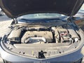 Photo 10 of 16 — 2019 Chevrolet Impala