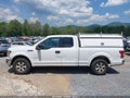 Photo 15 of 22 — 2019 Ford F-150