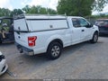 Photo 4 of 22 — 2019 Ford F-150