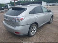 Photo 4 of 22 — 2010 Lexus RX 450h
