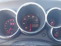 Photo 7 of 11 — 2005 Toyota Matrix