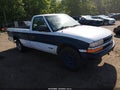 Photo 1 of 12 — 1999 Chevrolet S-10