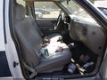 Photo 5 of 12 — 1999 Chevrolet S-10