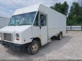 2020 Ford F-59 Commercial Stripped — photo 2 of 16 | VIN 1F65F5KN8L0A17338
