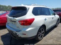 Photo 4 of 16 — 2020 Nissan Pathfinder
