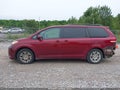 Photo 14 of 16 — 2014 Toyota Sienna