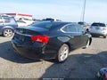 2015 Chevrolet Impala — photo 4 of 15 | VIN 2G1125S33F9262475