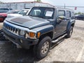 Photo 2 of 11 — 2006 Hummer H3