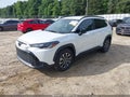 Photo 2 of 16 — 2025 Toyota Corolla Cross