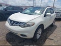 Photo 2 of 18 — 2012 Nissan Murano