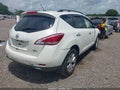 Photo 4 of 18 — 2012 Nissan Murano