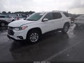 2018 Chevrolet Traverse — photo 2 of 16 | VIN 1GNERGKWXJJ209786