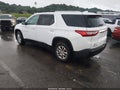 2018 Chevrolet Traverse — photo 3 of 16 | VIN 1GNERGKWXJJ209786