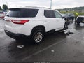 2018 Chevrolet Traverse — photo 4 of 16 | VIN 1GNERGKWXJJ209786