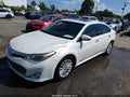 Photo 2 of 16 — 2013 Toyota Avalon Hybrid