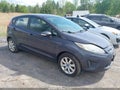 Photo 1 of 13 — 2013 Ford Fiesta