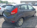 Photo 4 of 13 — 2013 Ford Fiesta
