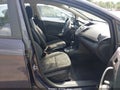 Photo 5 of 13 — 2013 Ford Fiesta