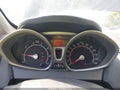 Photo 7 of 13 — 2013 Ford Fiesta