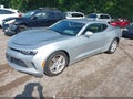 Photo 2 of 16 — 2017 Chevrolet Camaro