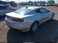Photo 4 of 16 — 2017 Chevrolet Camaro