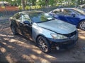 Photo 1 of 11 — 2007 Lexus IS 250