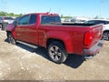 Photo 3 of 18 — 2017 Chevrolet Colorado