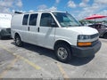 Photo 1 of 19 — 2019 Chevrolet Express 2500