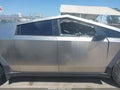 Photo 14 of 19 — 2025 Tesla Cybertruck