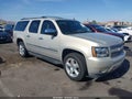 Photo 1 of 16 — 2009 Chevrolet Suburban 1500