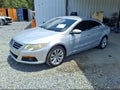 Photo 2 of 11 — 2010 Volkswagen CC