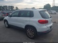 Photo 3 of 11 — 2014 Volkswagen Tiguan