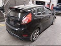 Photo 4 of 16 — 2019 Ford Fiesta