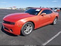 Photo 2 of 17 — 2010 Chevrolet Camaro