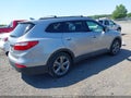 Photo 4 of 16 — 2016 Hyundai Santa Fe