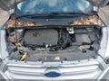 Photo 10 of 16 — 2018 Ford Escape