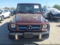 Photo 12 of 16 — 2015 Mercedes-Benz G-Class