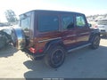 Photo 4 of 16 — 2015 Mercedes-Benz G-Class