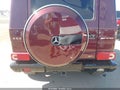Photo 6 of 16 — 2015 Mercedes-Benz G-Class