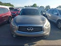 Photo 12 of 21 — 2014 Infiniti QX70