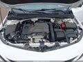 Photo 10 of 17 — 2024 Chevrolet Malibu