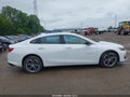 Photo 13 of 17 — 2024 Chevrolet Malibu