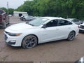 Photo 14 of 17 — 2024 Chevrolet Malibu