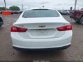 Photo 16 of 17 — 2024 Chevrolet Malibu
