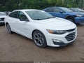 Photo 1 of 17 — 2024 Chevrolet Malibu