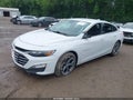 Photo 2 of 17 — 2024 Chevrolet Malibu
