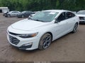 Photo 6 of 17 — 2024 Chevrolet Malibu