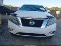 Photo 12 of 17 — 2015 Nissan Pathfinder