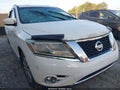 Photo 17 of 17 — 2015 Nissan Pathfinder