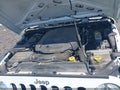 Photo 10 of 16 — 2018 Jeep Wrangler Unlimited